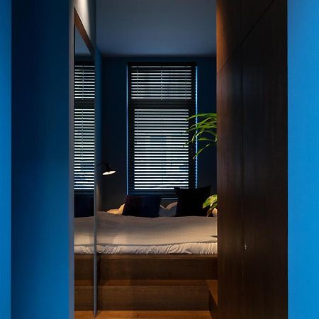 Maison Majorelle Gent Buitenkant foto