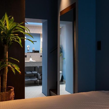 Maison Majorelle Gent Buitenkant foto