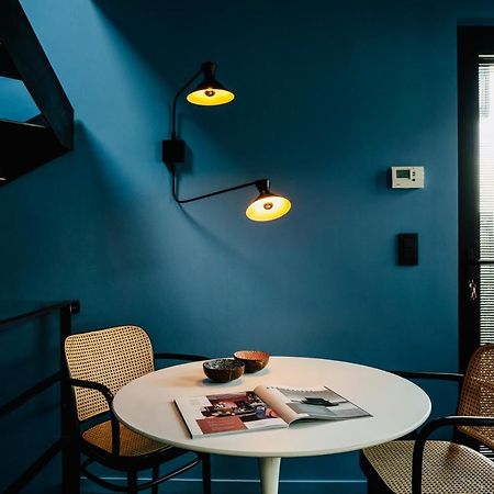 Maison Majorelle Gent Buitenkant foto