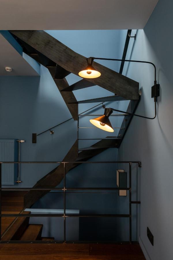 Maison Majorelle Gent Buitenkant foto