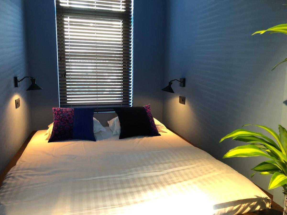 Maison Majorelle Gent Buitenkant foto